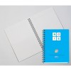 Premium Note Book - 140 Pages, A5 (NA578)